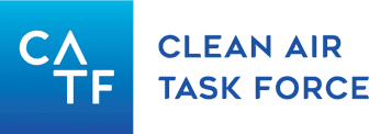 The Clean Air Task Force Logo