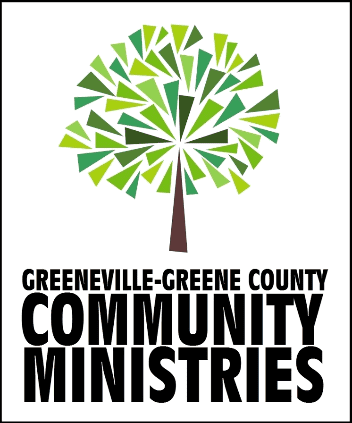 Greeneville-Greene County Community Ministries Logo