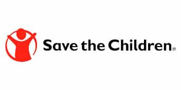 Save the Children Logo