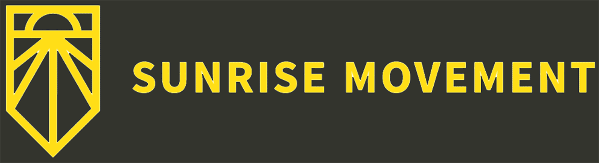 Sunrise Movement Logo