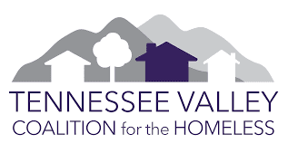 Tennessee Valley Coalition for the Homeless Logo